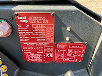2002 kooi aap z2-3-2030 meeneemheftruck - afbeelding 14 van  21