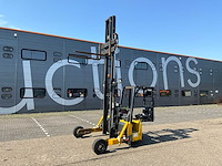 2002 kooi aap z2-3-2030 meeneemheftruck - afbeelding 12 van  21
