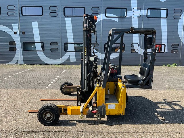 2002 kooi aap z2-3-2030 meeneemheftruck - afbeelding 15 van  21