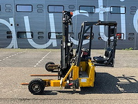 2002 kooi aap z2-3-2030 meeneemheftruck - afbeelding 15 van  21