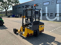 2002 kooi aap z2-3-2030 meeneemheftruck - afbeelding 16 van  21