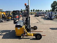 2002 kooi aap z2-3-2030 meeneemheftruck - afbeelding 19 van  21