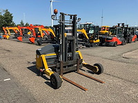 2002 kooi aap z2-3-2030 meeneemheftruck - afbeelding 20 van  21