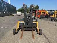 2002 kooi aap z2-3-2030 meeneemheftruck - afbeelding 21 van  21