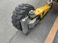2002 kooiaap z2-3fv-2035 meeneemheftruck (c) - afbeelding 6 van  25