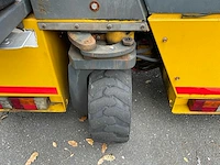 2002 kooiaap z2-3fv-2035 meeneemheftruck (c) - afbeelding 8 van  25