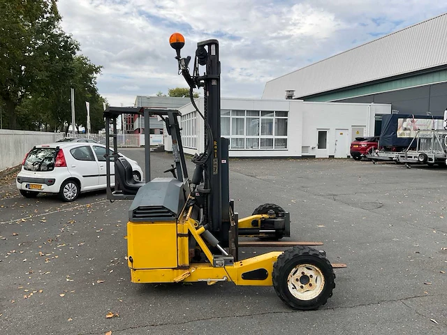 2002 kooiaap z2-3fv-2035 meeneemheftruck (c) - afbeelding 21 van  25