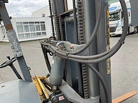 2002 kooiaap z2-3fv-2035 meeneemheftruck (c) - afbeelding 2 van  25