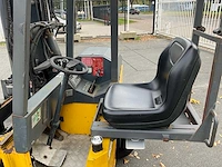 2002 kooiaap z2-3fv-2035 meeneemheftruck (c) - afbeelding 14 van  25