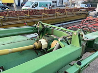 2002 krone amt5000cv cyclomaaier - afbeelding 6 van  14