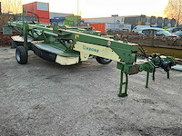 2002 krone amt5000cv cyclomaaier