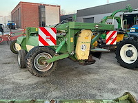 2002 krone amt5000cv cyclomaaier - afbeelding 13 van  14