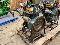2002 kubota d905 dieselmotor - afbeelding 9 van  9