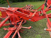 2002 kuhn gf-8501-to digidrive schudder - afbeelding 2 van  24