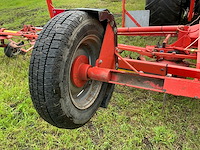 2002 kuhn gf-8501-to digidrive schudder - afbeelding 4 van  24