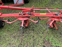 2002 kuhn gf-8501-to digidrive schudder - afbeelding 7 van  24