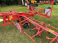 2002 kuhn gf-8501-to digidrive schudder - afbeelding 20 van  24