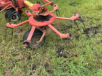 2002 kuhn gf-8501-to digidrive schudder - afbeelding 22 van  24