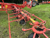 2002 kuhn gf-8501-to digidrive schudder - afbeelding 23 van  24