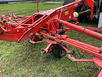 2002 kuhn gf-8501-to digidrive schudeg - afbeelding 6 van  24