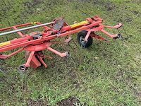 2002 kuhn gf-8501-to digidrive schudeg - afbeelding 8 van  24