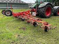 2002 kuhn gf-8501-to digidrive schudeg - afbeelding 1 van  24