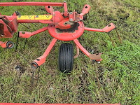 2002 kuhn gf-8501-to digidrive schudeg - afbeelding 14 van  24
