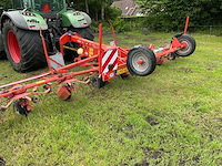 2002 kuhn gf-8501-to digidrive schudeg - afbeelding 12 van  24