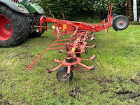 2002 kuhn gf-8501-to digidrive schudeg - afbeelding 18 van  24