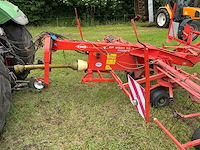 2002 kuhn gf-8501-to digidrive schudeg - afbeelding 21 van  24