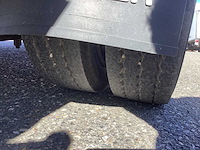 2002 kuiper oplegger be oplegger 7.3 ton - afbeelding 3 van  14