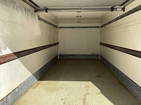 2002 kuiper oplegger be oplegger 7.3 ton - afbeelding 14 van  14