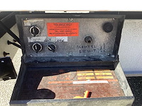 2002 kuiper oplegger be oplegger 7.3 ton - afbeelding 4 van  14