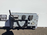 2002 kuiper oplegger be oplegger 7.3 ton - afbeelding 6 van  14