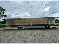 2002 lambert 700 aanhangwagen / verkoopwagen - afbeelding 3 van  14