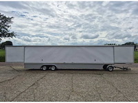 2002 lambert 700 aanhangwagen / verkoopwagen - afbeelding 9 van  14