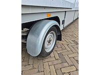 2002 lambert 700 aanhangwagen / verkoopwagen - afbeelding 6 van  14