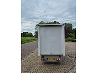2002 lambert 700 aanhangwagen / verkoopwagen - afbeelding 10 van  14