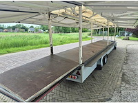 2002 lambert 700 aanhangwagen / verkoopwagen - afbeelding 13 van  14