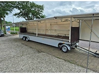 2002 lambert 700 aanhangwagen / verkoopwagen - afbeelding 12 van  12