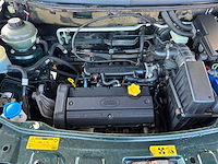 2002 land rover freelander 1.8i gs wagon personenauto - afbeelding 2 van  2