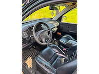 2002 land rover freelander 1.8i gs wagon personenauto - afbeelding 10 van  12
