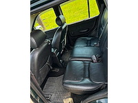 2002 land rover freelander 1.8i gs wagon personenauto - afbeelding 11 van  12