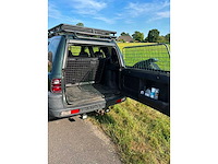 2002 land rover freelander 1.8i gs wagon personenauto - afbeelding 12 van  12