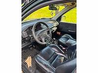 2002 land rover freelander 1.8i gs wagon personenauto - afbeelding 7 van  7