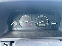 2002 land rover freelander 1.8i gs wagon personenauto - afbeelding 2 van  12