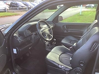 2002 land rover freelander hardback 2.0 td4 se personenauto - afbeelding 14 van  17