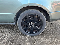 2002 land rover range rover personenauto - afbeelding 2 van  60