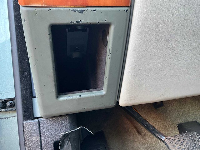 2002 land rover range rover personenauto - afbeelding 10 van  60