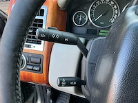 2002 land rover range rover personenauto - afbeelding 14 van  60